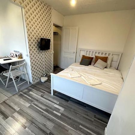 Apartament Studio Cosy A Bagneux Rer B A 500M Zewnętrze zdjęcie