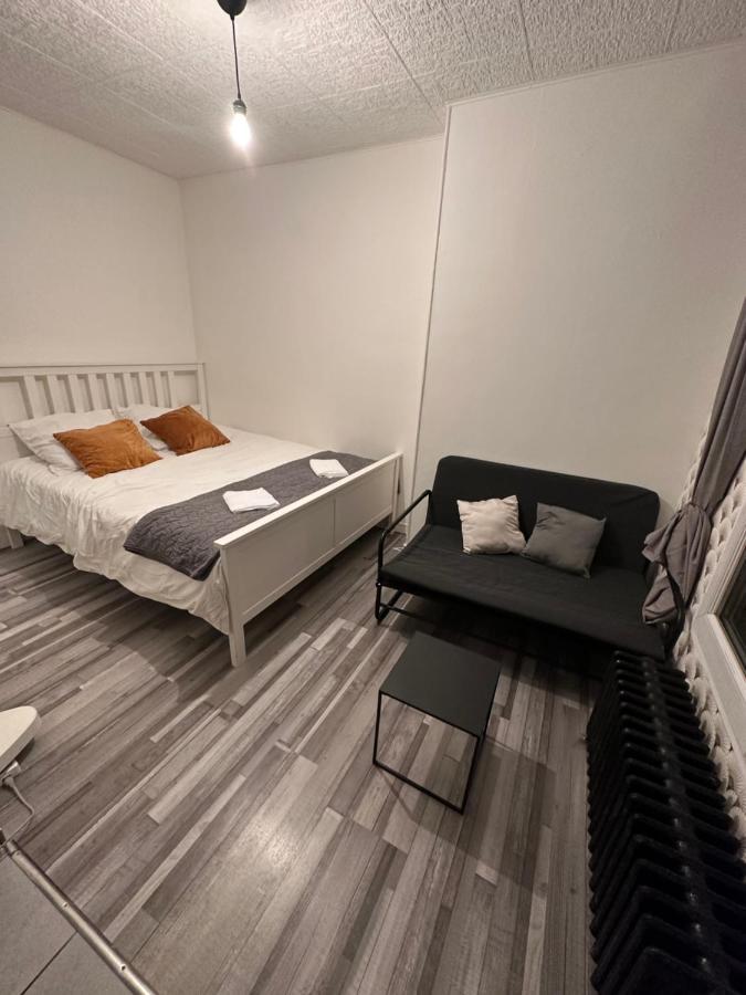 Apartament Studio Cosy A Bagneux Rer B A 500M Zewnętrze zdjęcie